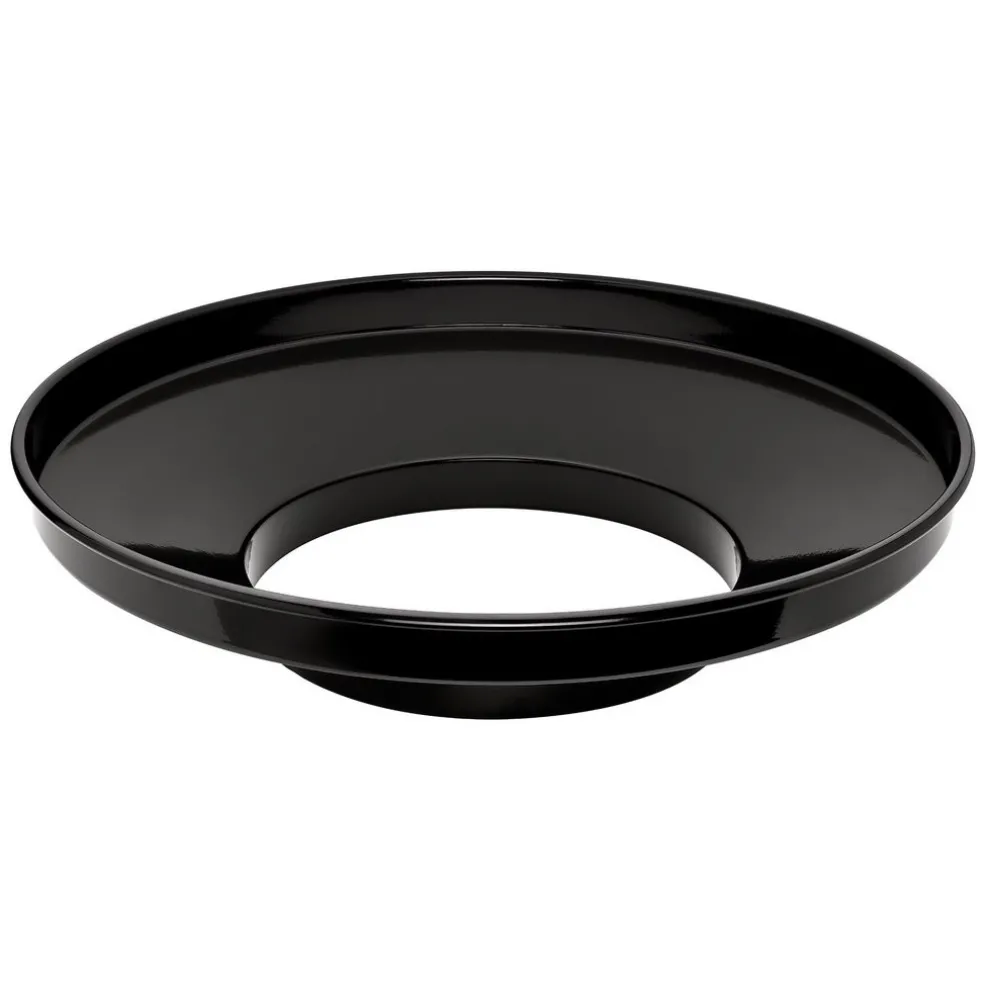Oil Drainer Extension Funnel, 330mm