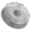 Oil Filter Wrench, 3/8" Sq. Dr., 92mm/15 Flutes