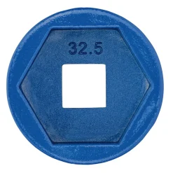 Oil Filter Wrench, 1/2