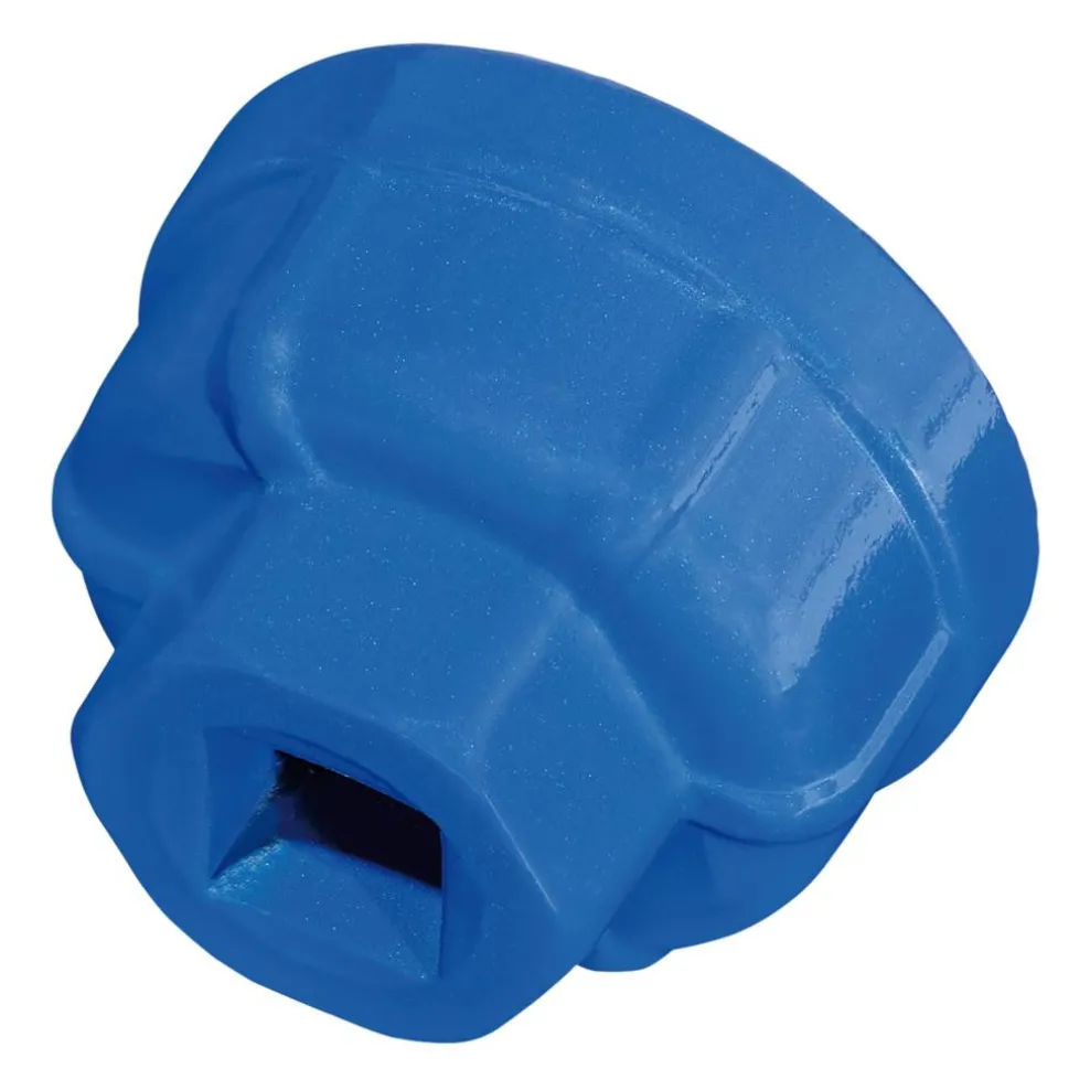 Oil Filter Wrench, 1/2" Sq. Dr., 36mm/6 Flutes