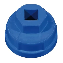 Oil Filter Wrench, 1/2