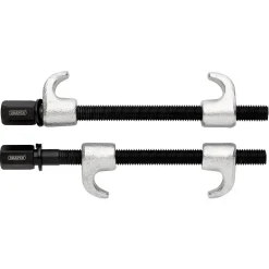 Pair of Coil Spring Compressors, 250mm