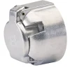 7-Pin N-Type Metal Towing Socket