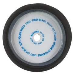 Polishing Sponge - Final Finish, 180mm