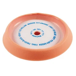Polishing Sponge - Medium Cut, 180mm