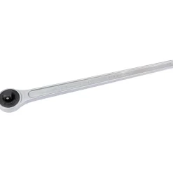 Push Through Reversible Ratchet, 3/4" Sq. Dr., 500mm