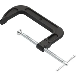Quick Release G-Clamp, 150mm