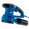 Random Orbit Sander, 125mm, 430W