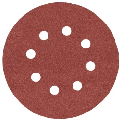 Random Orbit Sander, 125mm, 430W
