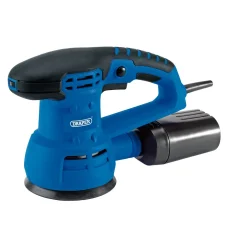 Random Orbit Sander, 125mm, 430W