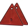 Reflective Triangles (Pack of 2)
