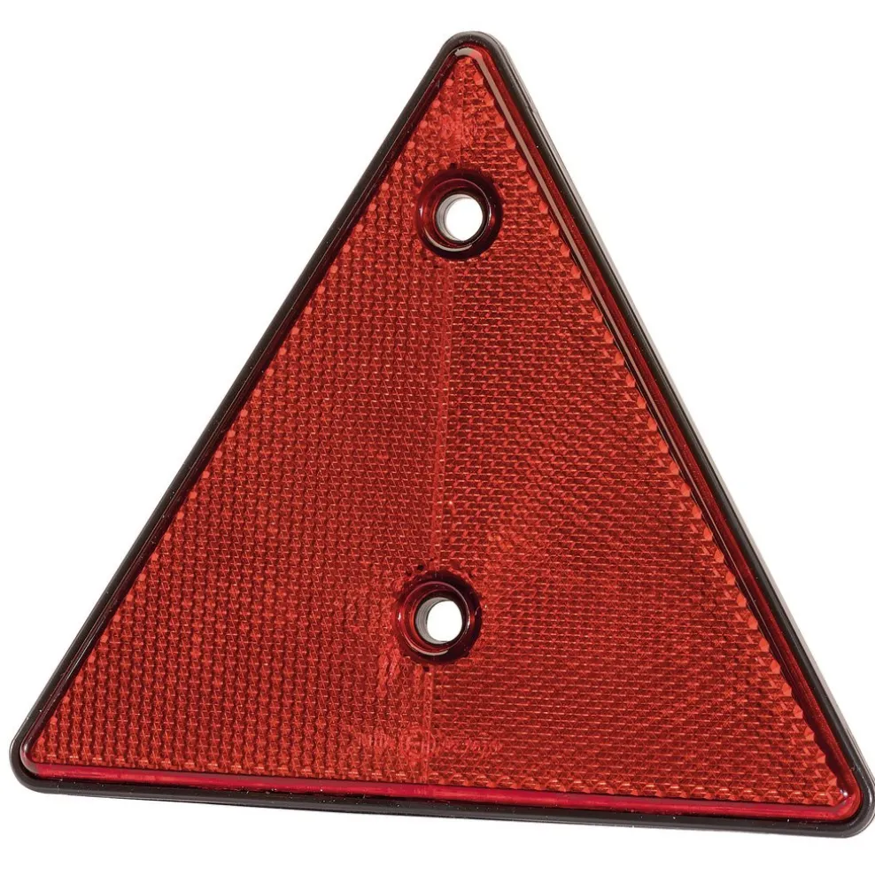 Reflective Triangles (Pack of 2)