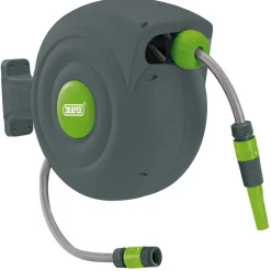 Retractable Garden Hose Reel, 20m
