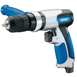 Reversible Keyless Air Drill, 10mm
