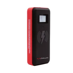 Schumacher® SL473 12V Lithium Booster and Power Bank with Wireless Charging, 1500PA