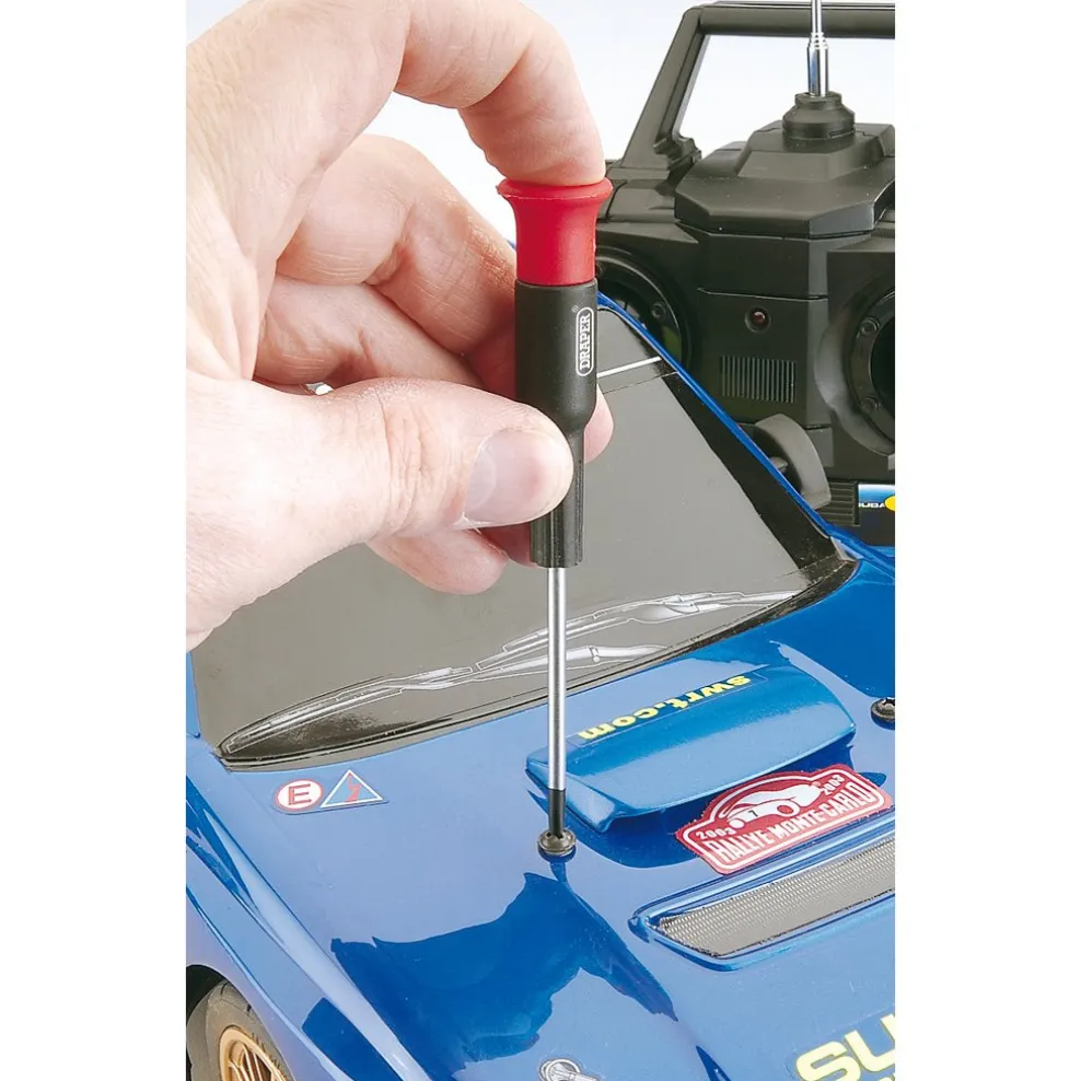 Screwdriver, Socket and Bit Set, Blue (70 Piece)
