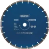 Segmented Diamond Blade, 350mm