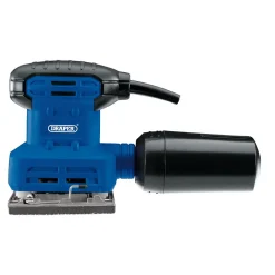 1/4 Sheet Sander, 220W