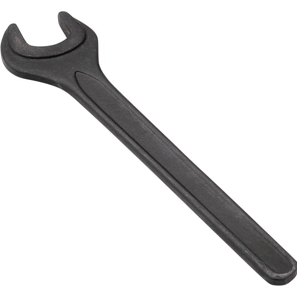 Single Open End Spanner, 14mm