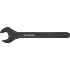 Single Open End Spanner, 14mm