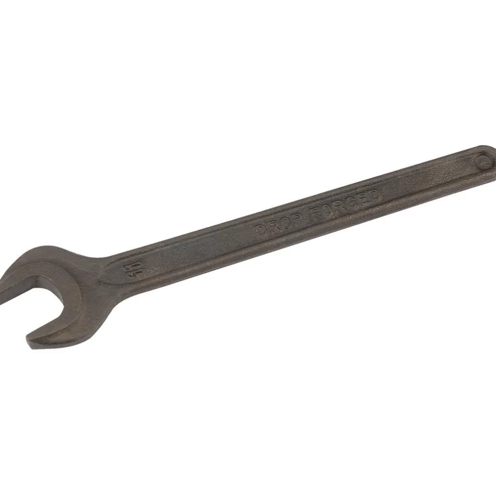 Single Open End Spanner, 11mm