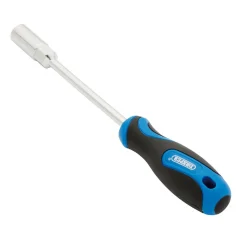 Soft-Grip Nut Spinner, 13mm