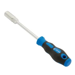 Soft-Grip Nut Spinner, 12mm