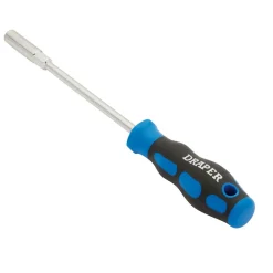Soft-Grip Nut Spinner, 7mm