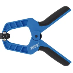 Spring Clamp, 50mm