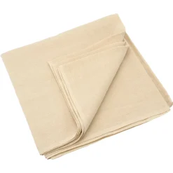 Staircase Cotton Dust Sheet, 7.2 x 0.9m
