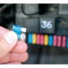 Standard Automotive Plug-In Fuse Assortment (120 Piece)
