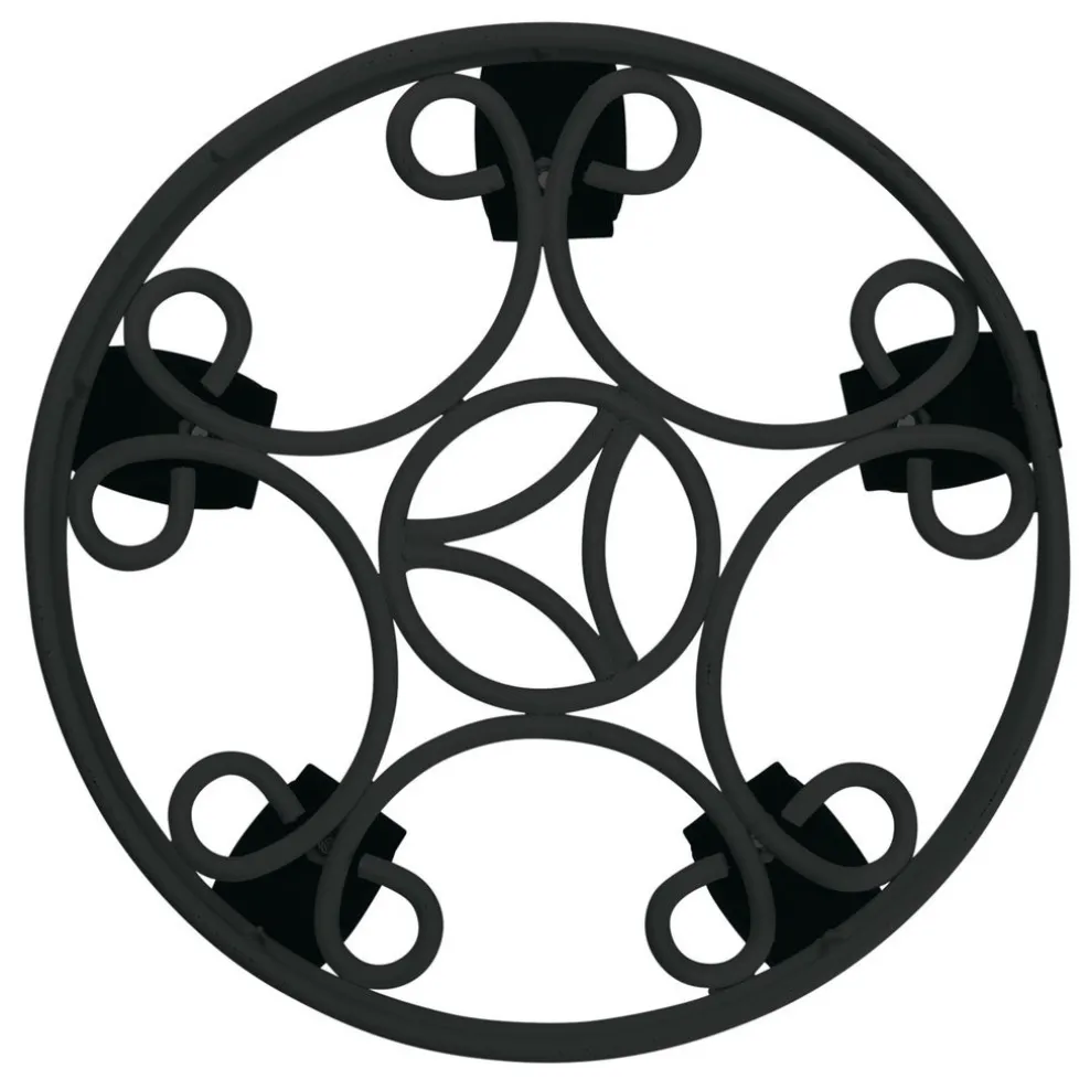 Steel Plant Caddy