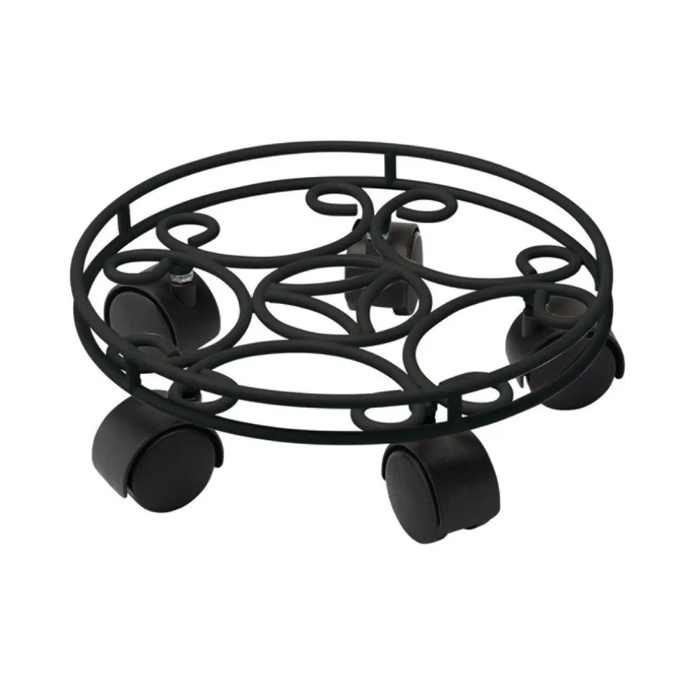 Steel Plant Caddy