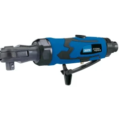 Stubby Air Ratchet, 3/8