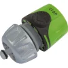Tap Connector With Stop Feature, 1/2"