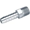 1/4" Taper 5/16" Bore PCL Male Screw Tailpieces (5 Piece)