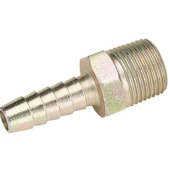 3/8" Taper 5/16" Bore PCL Male Thread Tailpiece (Sold Loose)