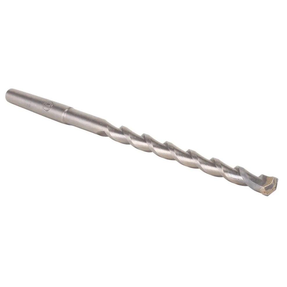 TCT Tapered Guide Drill for Diamond Core Bits, 10 x 200mm