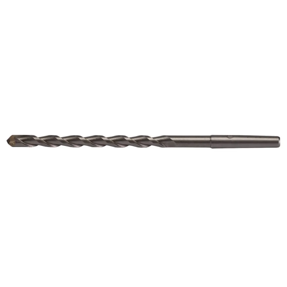 TCT Tapered Guide Drill for Diamond Core Bits, 10 x 200mm