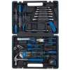 Tool Kit, Blue (58 Piece)