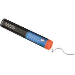 Tube of Lead Free Flux Cored Solder, 1mm, 20g