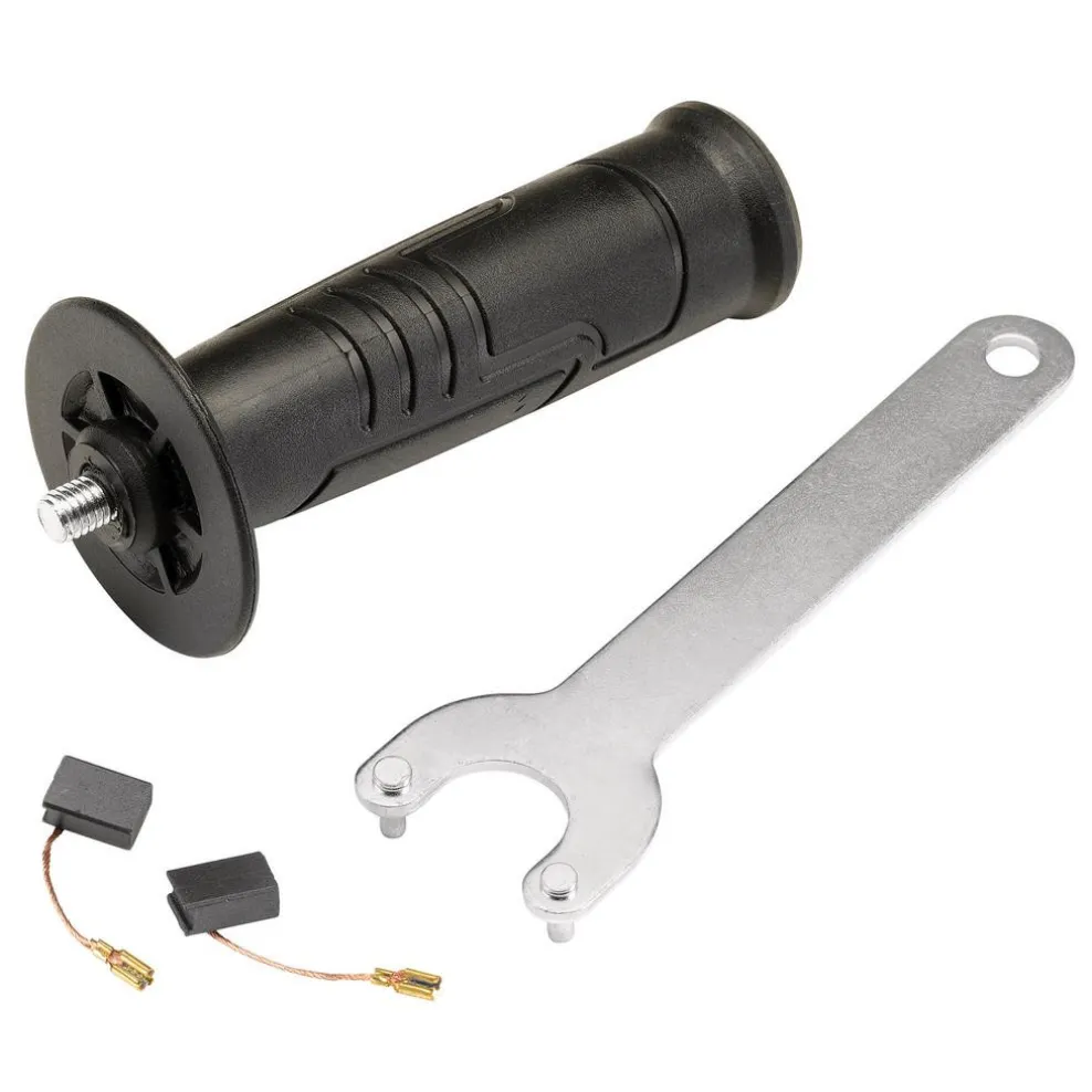 230V Angle Grinder, 115mm, 950W