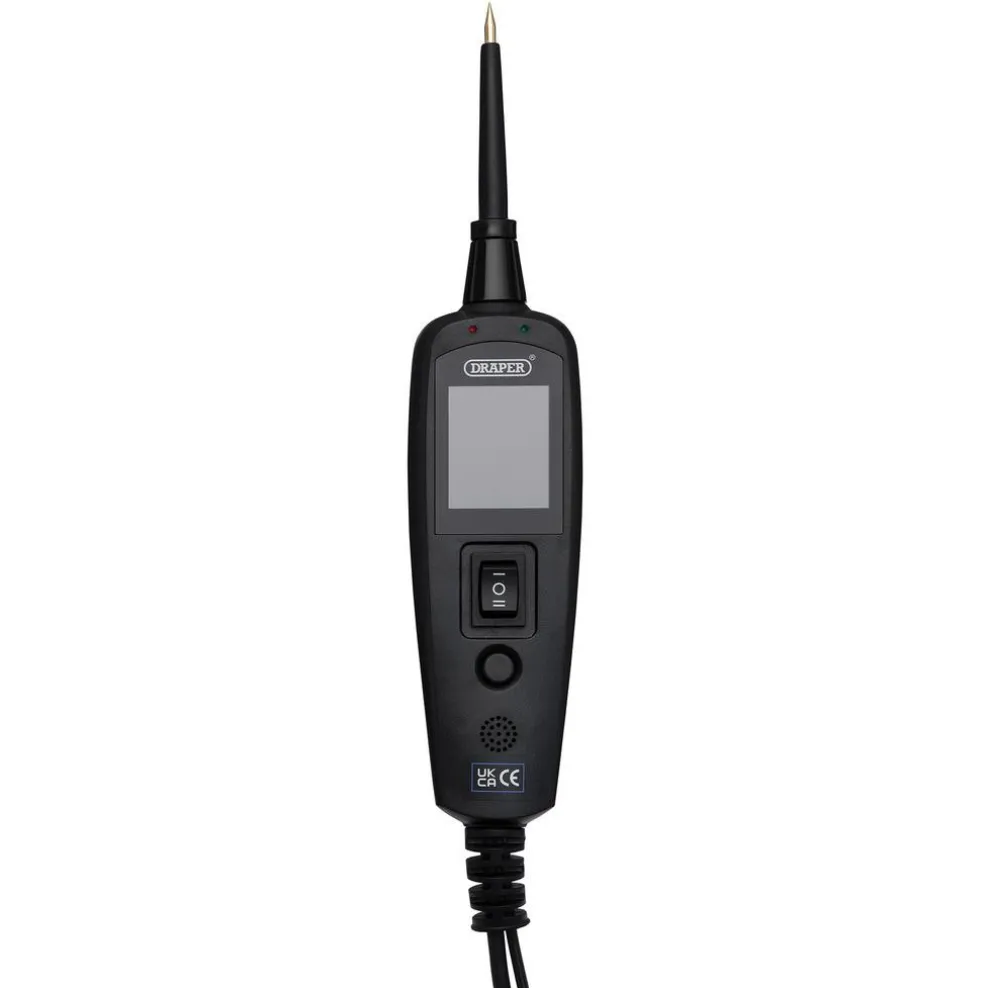 6-30V Automotive Diagnostic Probe