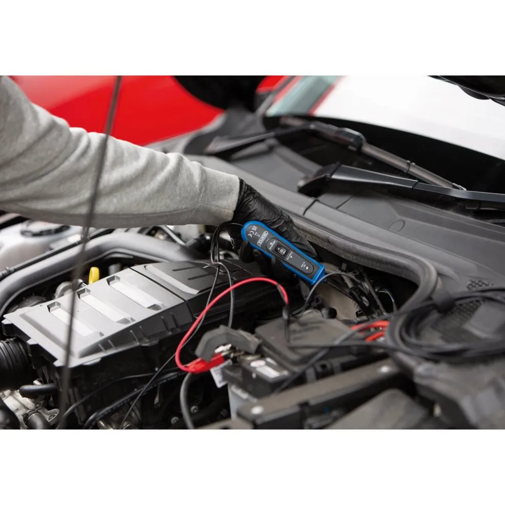 6-24V Auto Probe DC Power Circuit Electrical Tester