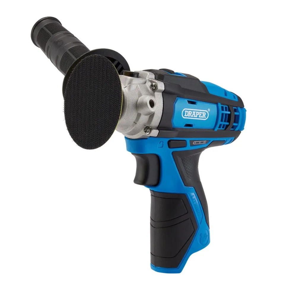 12V Car Polisher (Sold Bare)