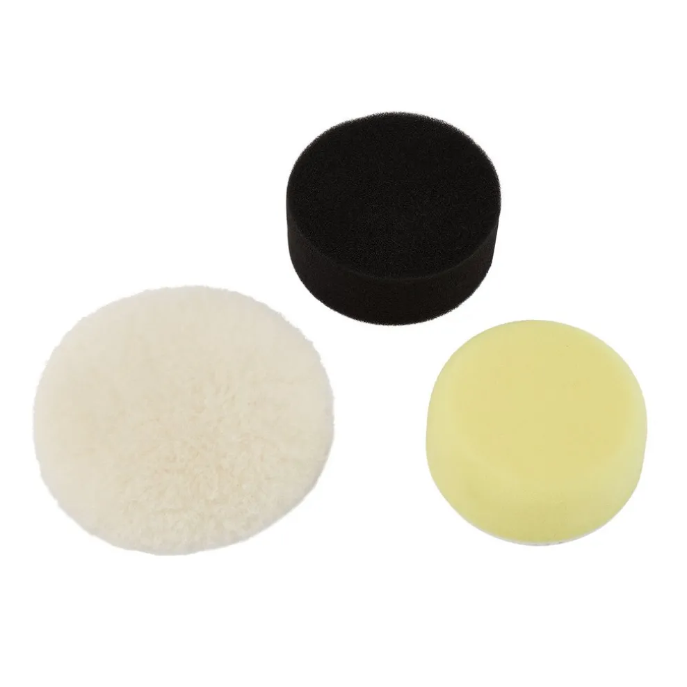 12V Car Polisher (Sold Bare)