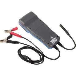 12V Digital Brake Fluid Tester with Printer