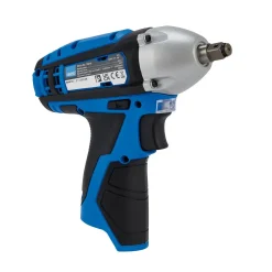 12V Impact Wrench, 3/8" Sq. Dr., 80Nm (Sold Bare)