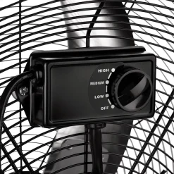 230V Industrial Drum Fan, 24
