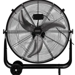 230V Industrial Drum Fan, 24